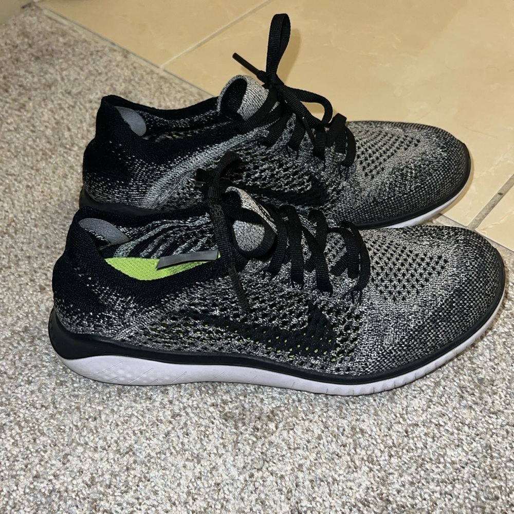Nike sneakers